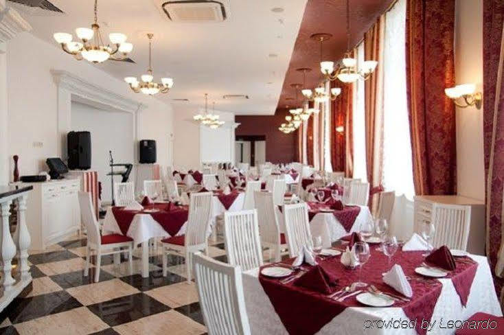 Neman Hotel Hrodna Kültér fotó