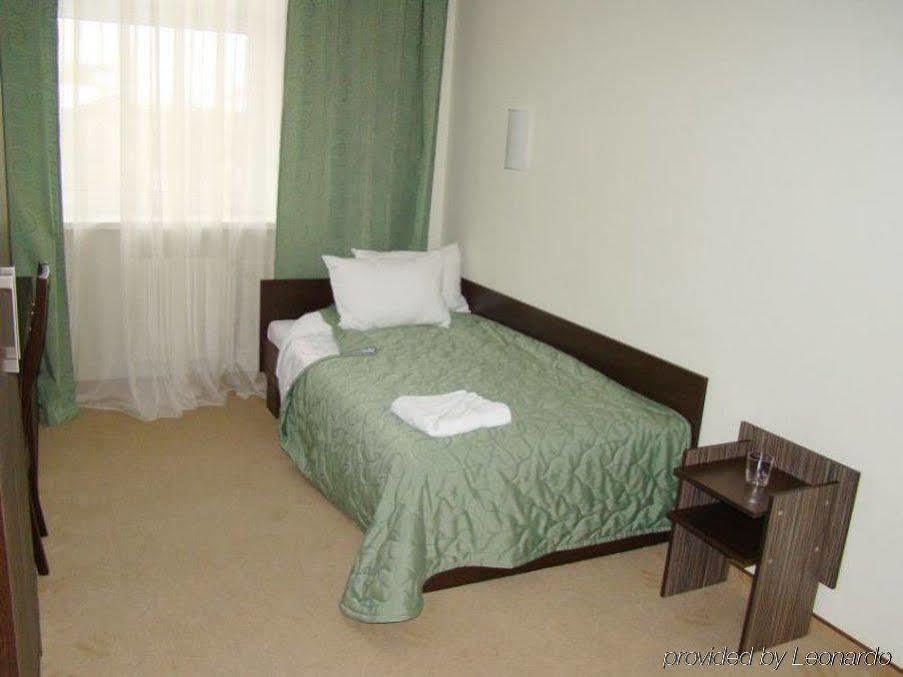 Neman Hotel Hrodna Kültér fotó
