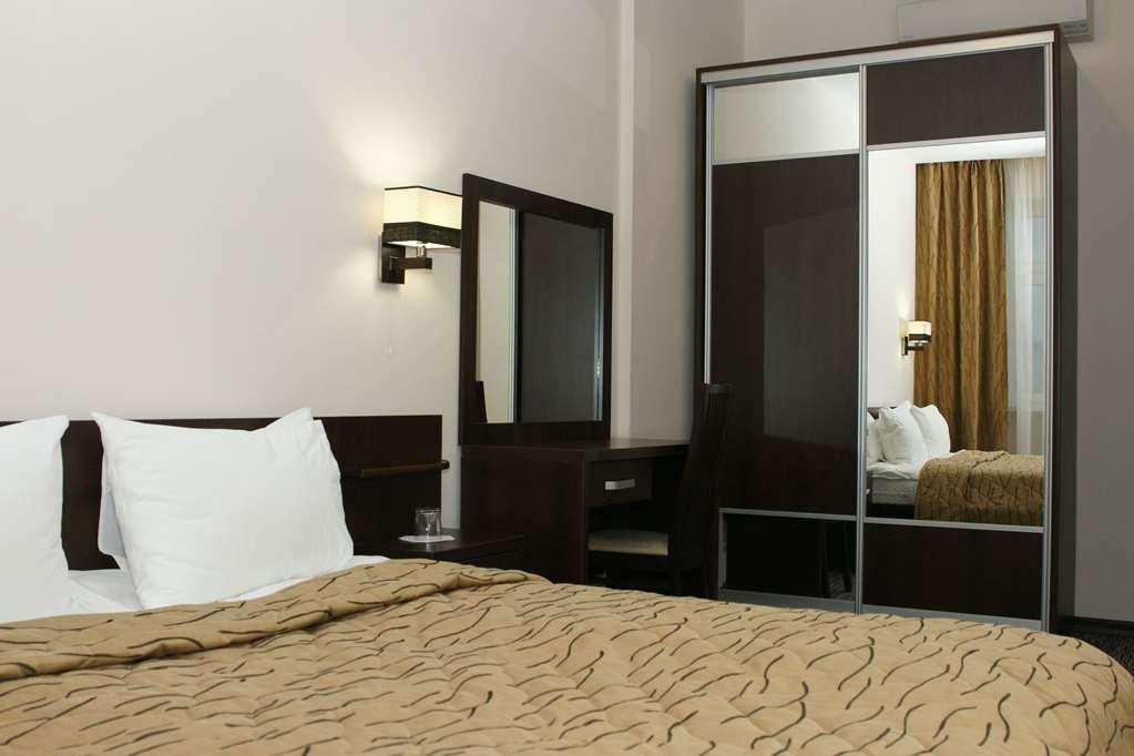 Neman Hotel Hrodna Szoba fotó